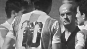 El suceso en Inglaterra 66