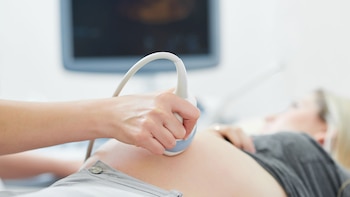 La diabetes gestacional no tratada