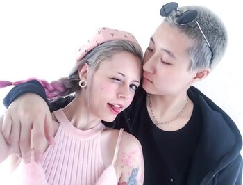 La hija de Jackie Chan