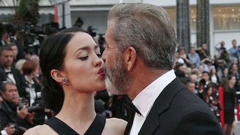 Ella apuesta a cambiar al