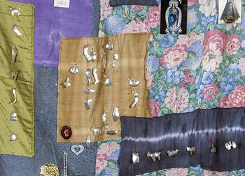 “El más acá”, de Estela