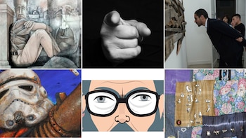 #AgendaInfobaeArte: semana del 2 al