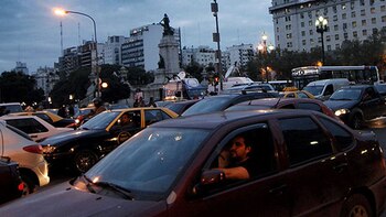 La calidad del aire también