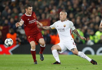 Según La Gazzetta dello Sport,