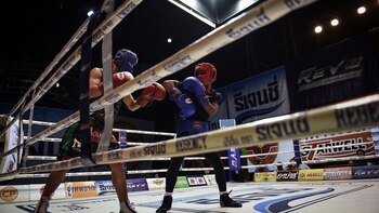 El rival de Wanheng será