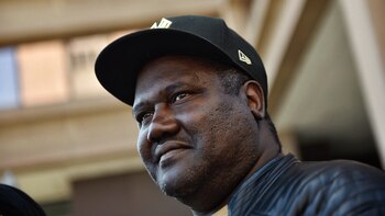 Anthony Jakes (Foto: @ExonerationLaw)