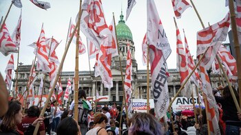 Un sector de la Izquierda