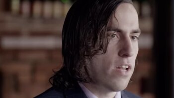 Aaron Traywick creía que la