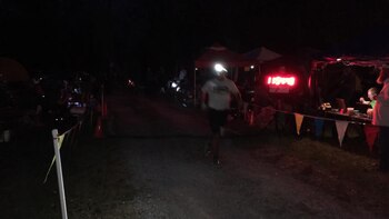 La competencia se suele extender por más de dos días