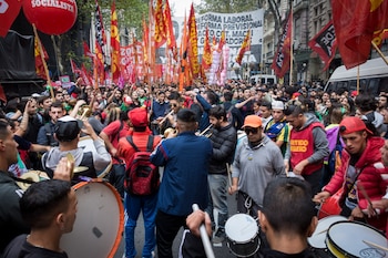 (Martín Rosenzveig)