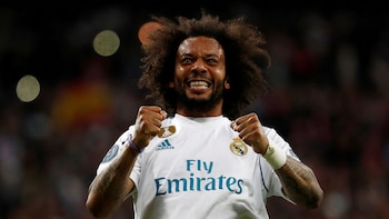 Marcelo es uno de los