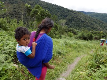 (Jack Lo Lau / Mongabay Latam)