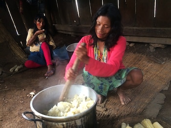 (Jack Lo Lau / Mongabay Latam)