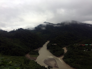 Las más reconocidas comunidades nativas proponen al gobierno crear un área protegida (Jack Lo Lau / Mongabay Latam)