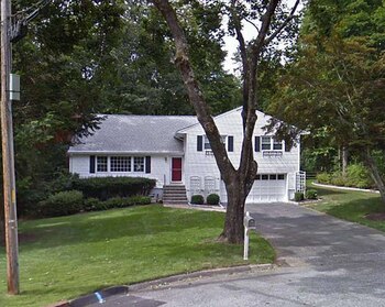 La propiedad de Dan Switzen