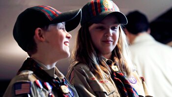 El número de líderes denunciados,