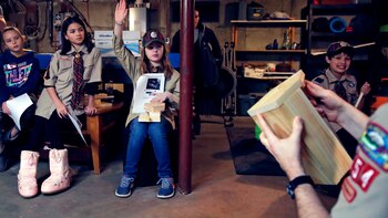 3.000 niñas ya ingresaron al