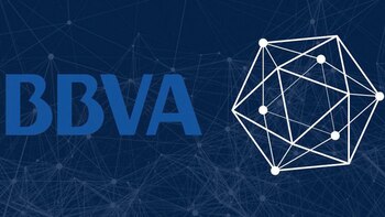 El banco español realizó exitosamente