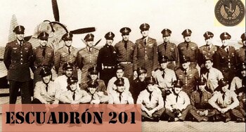 Cinco de los integrantes del