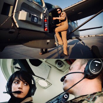 La ex primera dama Michelle