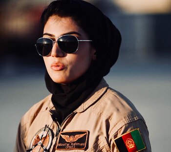 A pesar de que Rahmani