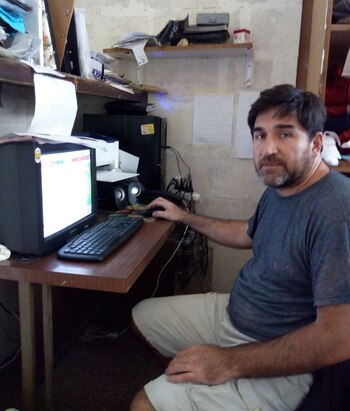 Todos prendieron diseño textil y