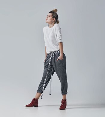 Remera de red ($ 1.150,