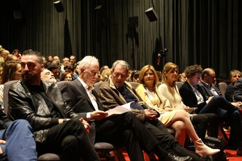 Auster y Coetzee en el