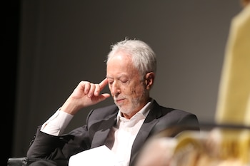 Coetzee, un invitado habitual a