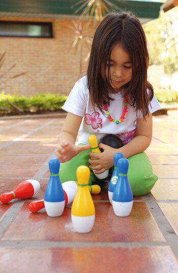 Con la escuela arrancan los