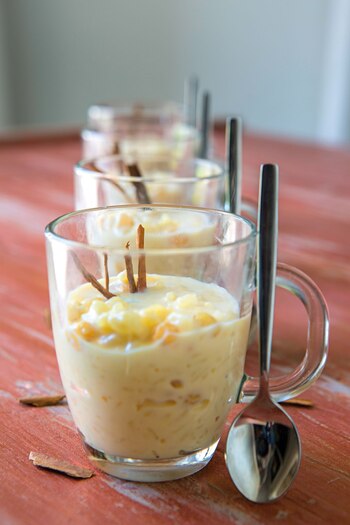 En una reunión es ideal