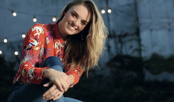 “Creo que esta nueva generación