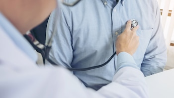 La hipertension pulmonar es una