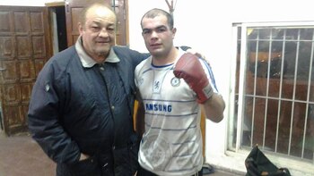 Su récord fue de 93