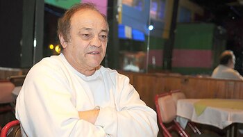 Falleció a los 73 años