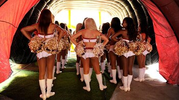 Imagen de 2013 de las