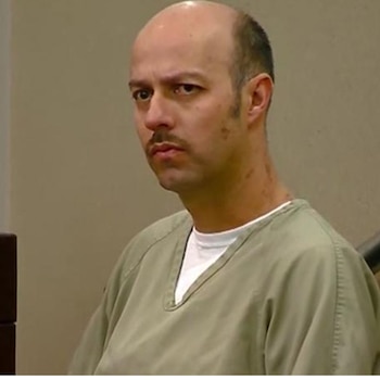 Podría enfrentar una pena de