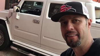 Los autos de lujo eran