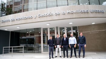 El nuevo Centro concentrará un