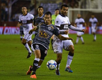 Platense le ganó a Estudiantes