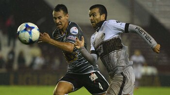 Platense le ganó a Estudiantes