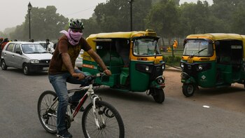 Nigeria superó a la India