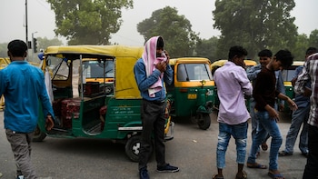 Rajastán y Utta Pradesh son