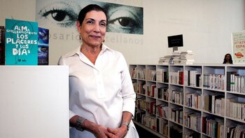 Alma Estela Guillermo Prieto, también