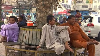 En los periodos de calor