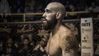 Matías Muzzio sueña con poner