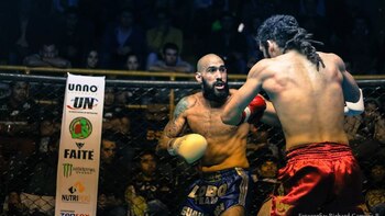 Argentina contará con 9 representantes