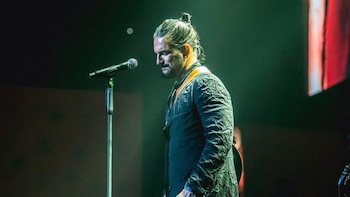 (@Ricardo_Arjona)