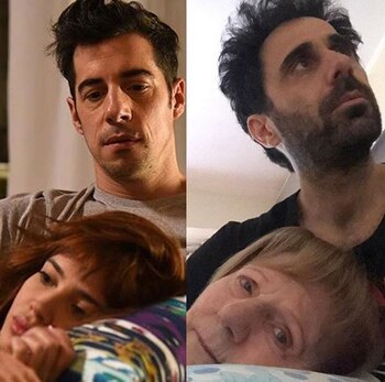 La serie “Eléctrica” se viralizó