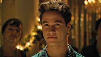 Simon, con el corazón dividido